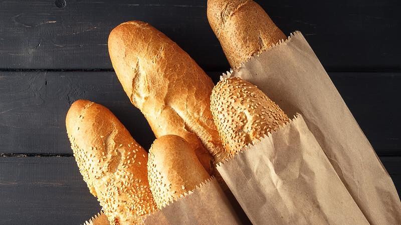 Come riciclare sacchetti carta del pane alcuni consigli